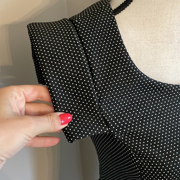 Calvin Klein dress perfect NWOT - Picture 4 of 10